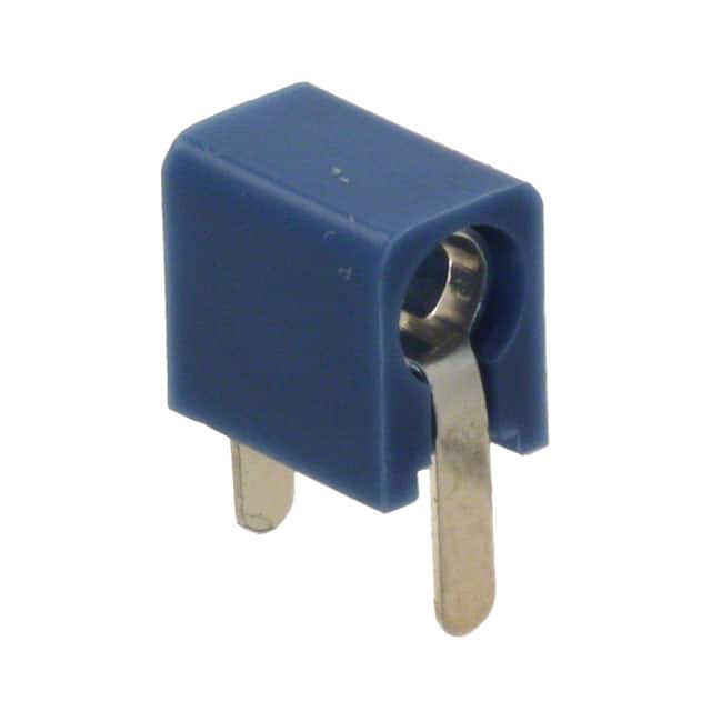 105-1110-001 Cinch Connectivity Solutions Johnson  Jacks Plugs